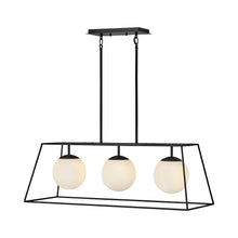 Load image into Gallery viewer, Jonas Linear Pendant Light.