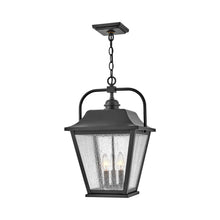 Load image into Gallery viewer, Kingston Outdoor Pendant Light.