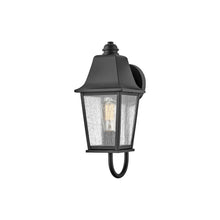 Load image into Gallery viewer, Kingston Outdoor Wall Light (1-Light).