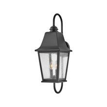 Load image into Gallery viewer, Kingston Outdoor Wall Light (2-Light).