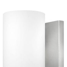 Load image into Gallery viewer, Kyra Bath Wall Light in Detail.