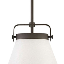 Load image into Gallery viewer, Lexi Pendant Light in Detail.