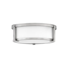 Load image into Gallery viewer, Lowell Flush Mount Ceiling Light.
