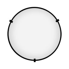 Load image into Gallery viewer, Lowell Flush Mount Ceiling Light in Detail.