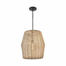 Load image into Gallery viewer, Luca Pendant Light in Detail.