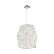 Load image into Gallery viewer, Luca Pendant Light in Detail.