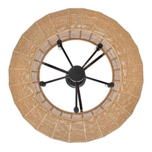 Load image into Gallery viewer, Luca Pendant Light in Detail.