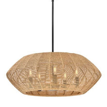Load image into Gallery viewer, Luca Pendant Light in Detail.