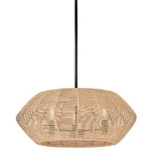Load image into Gallery viewer, Luca Pendant Light in Detail.