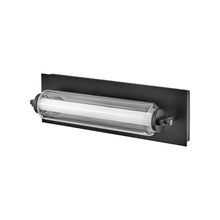 Load image into Gallery viewer, Lucien LED Bath Vanity Light in Detail.