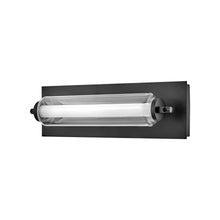 Load image into Gallery viewer, Lucien LED Bath Vanity Light in Detail.