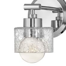 Load image into Gallery viewer, Maeve Bath Wall Light in Detail.