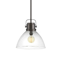 Load image into Gallery viewer, Malone Pendant Light in Detail.