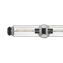 Load image into Gallery viewer, Masthead Bath Wall Light in Detail.