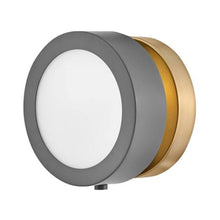 Load image into Gallery viewer, Mercer Wall Light.