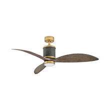 Load image into Gallery viewer, Merrick Led Ceiling Fan.