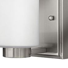 Load image into Gallery viewer, Miley Bath Wall Light in Detail.