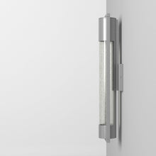Load image into Gallery viewer, Mist Outside Area Wall Light in Detail.