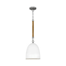 Load image into Gallery viewer, Nash Pendant Light.