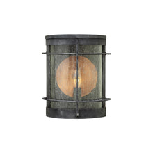 Load image into Gallery viewer, Newport Outdoor Wall Light (1-Light).