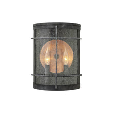 Load image into Gallery viewer, Newport Outdoor Wall Light (2-Light).