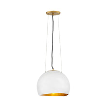 Load image into Gallery viewer, Nula Pendant Light.