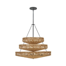 Load image into Gallery viewer, Ophelia Chandelier.