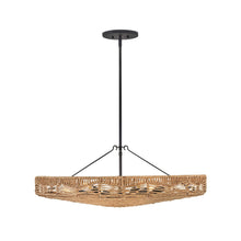 Load image into Gallery viewer, Ophelia Pendant Light in Detail.