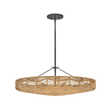 Load image into Gallery viewer, Ophelia Pendant Light in Detail.