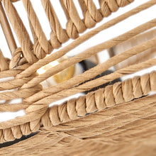 Load image into Gallery viewer, Ophelia Pendant Light in Detail.