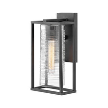 Load image into Gallery viewer, Pax Outdoor Wall Light.