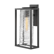 Load image into Gallery viewer, Pax Outdoor Wall Light (Medium).