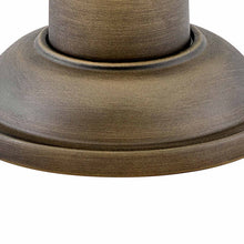 Load image into Gallery viewer, Pier Mount Base in Detail.