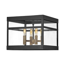 Load image into Gallery viewer, Porter Outside Area Ceiling Light.
