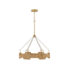 Load image into Gallery viewer, Raffi LED Chandelier.