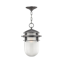 Load image into Gallery viewer, Reef Outdoor Pendant Light.