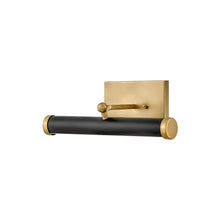 Load image into Gallery viewer, Regis LED Wall Light in Detail.