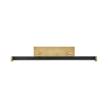Load image into Gallery viewer, Regis LED Wall Light in Detail.