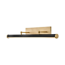 Load image into Gallery viewer, Regis LED Wall Light in Detail.