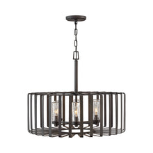 Load image into Gallery viewer, Reid Outdoor Pendant Light (Large).