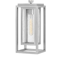 Load image into Gallery viewer, Republic Outdoor Pendant Light in Detail.