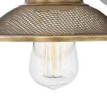 Load image into Gallery viewer, Rigby Bath Wall Light in Detail.