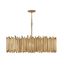 Load image into Gallery viewer, Roca Pendant Light (8-Light).