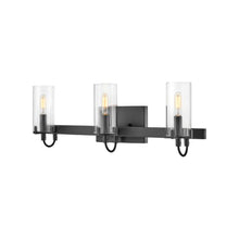 Load image into Gallery viewer, Ryden Bath Vanity Light in Detail.