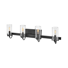 Load image into Gallery viewer, Ryden Bath Vanity Light in Detail.