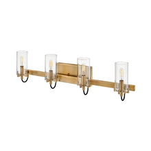 Load image into Gallery viewer, Ryden Bath Vanity Light in Detail.