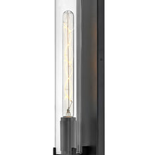Load image into Gallery viewer, Ryden LED Wall Light in Detail.