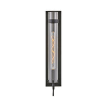 Load image into Gallery viewer, Ryden LED Wall Light in Detail.