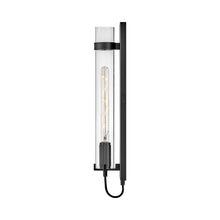 Load image into Gallery viewer, Ryden LED Wall Light in Detail.