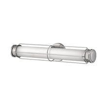Load image into Gallery viewer, Saylor LED Bath Vanity Light in Detail.